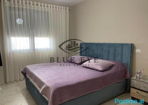 Apartament 1+1 Me Qira në Vollga, Durrës! - 1/5