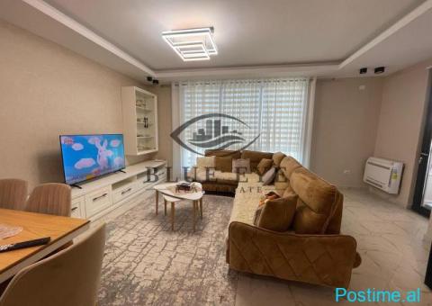Apartament 1+1 Me Qira në Vollga, Durrës! - 2/5