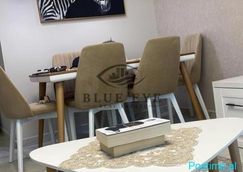 Apartament 1+1 Me Qira në Vollga, Durrës! - 3/5