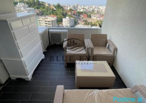 Apartament 1+1 Me Qira në Vollga, Durrës! - 5/5