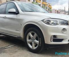 DISQE BMW SERIA 5 R18