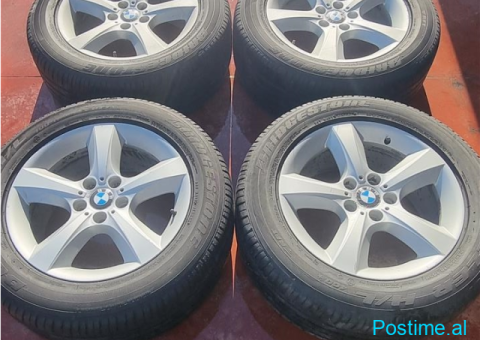 DISQE BMW SERIA 5 R18 - 2/7