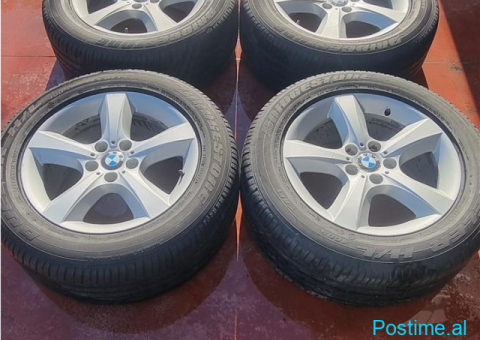 DISQE BMW SERIA 5 R18 - 3/7