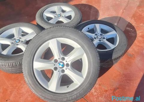 DISQE BMW SERIA 5 R18 - 4/7