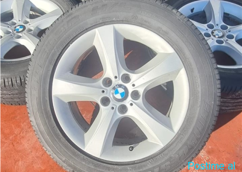 DISQE BMW SERIA 5 R18 - 5/7