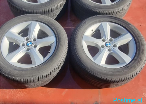 DISQE BMW SERIA 5 R18 - 6/7