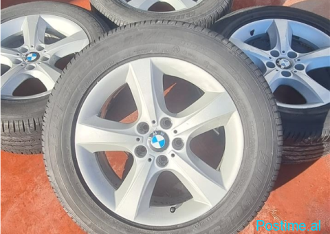 DISQE BMW SERIA 5 R18 - 7/7