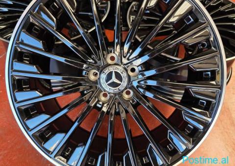 DISQE BENZ W222 R20 ORGJINALE - 1/5