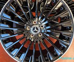 DISQE BENZ W222 R20 ORGJINALE