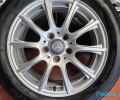 DISQE BENZ W204 R16 ORGJINALE