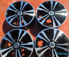 DISQE BENZ W212 R17 ORGJINALE