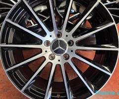 DISQE BENZ AMG W213 R19 ORGJINALE
