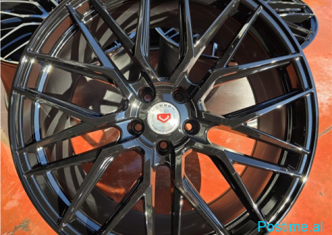 DISQE VOZEN BENZ ML AMG R20 - 2/7