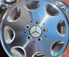 DISQE BENZ W124 R15 ORGJINALE