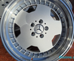 DISQE MONOBLOKE AERO 3 W124 R18