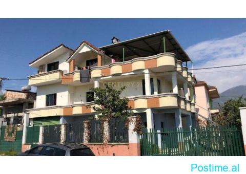 🏡 VILË 3-KATËSHE PËR SHITJE | BABRRU – TIRANË300,000 €