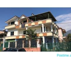 🏡 VILË 3-KATËSHE PËR SHITJE | BABRRU – TIRANË300,000 €