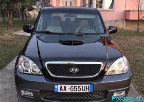Rental makina me qera - 1/5