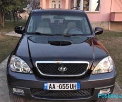 Rental makina me qera