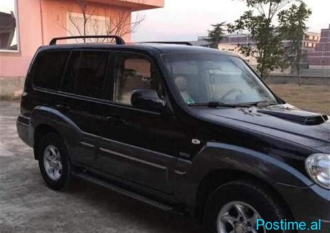 Rental makina me qera - 2/5