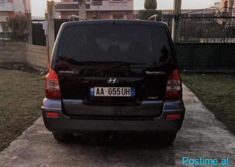 Rental makina me qera - 4/5