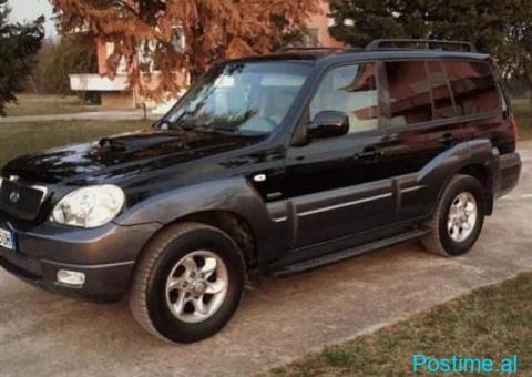 Rental makina me qera - 5/5