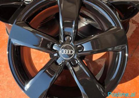 DISQE AUDI A6 R18 ORGJINALE - 4/7