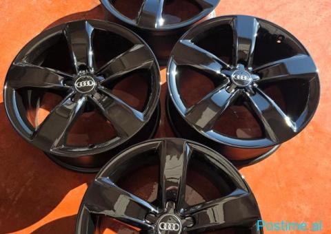 DISQE AUDI A6 R18 ORGJINALE - 6/7