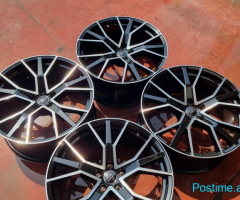 DISQE AUDI RS7 NUMER 20