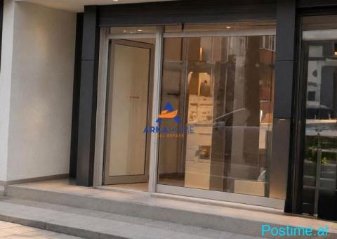 SHITET DYQAN 66M2 'TE KOMUNA E PARISIT' 170.000 EURO