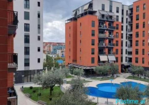 📌 Ekskluzive | Ambient Biznesi me Qira – Green City, Unaza