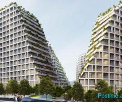 📌 Ambient biznesi me qira – Lake View Residence