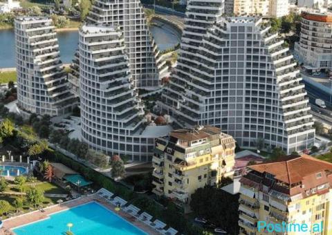 📌 Ambient biznesi me qira – Lake View Residence - 3/3