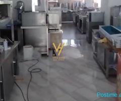 JEPET AMBIENT BIZNESI 240 M2 ME QIRA NE YZBERISHT 2.500 EURO