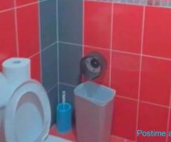 🏢 SHITET APARTAMENT / ZYRË | BLLOK