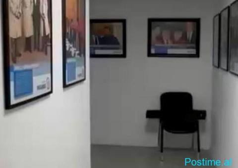 🏢 SHITET APARTAMENT / ZYRË | BLLOK - 3/4