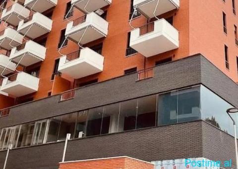 🏪 SHITET BIZNES FAST FOOD | KOMPLEKSI DELIJORGJI