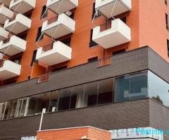 🏪 SHITET BIZNES FAST FOOD | KOMPLEKSI DELIJORGJI