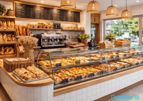 🍰 SHITET PASTICERI + FURRË BUKE + PRONË - 1/3