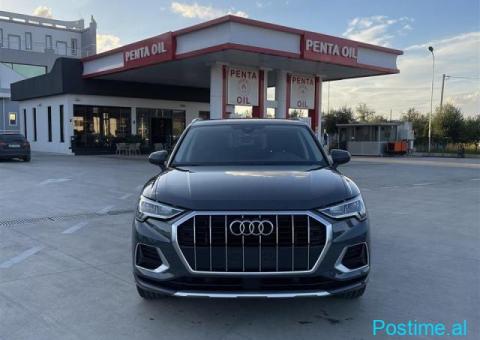 AUDI Q3 2018-AUTO PENTA - 1/10