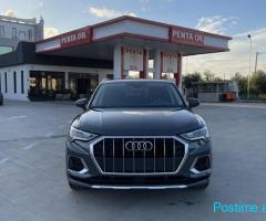 AUDI Q3 2018-AUTO PENTA