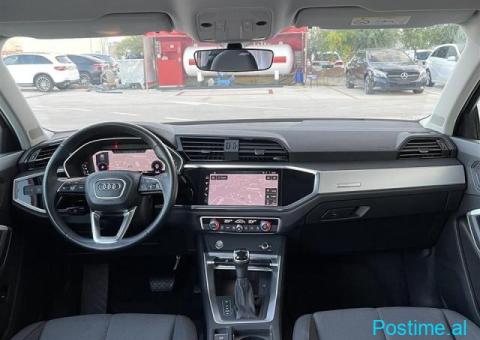 AUDI Q3 2018-AUTO PENTA - 7/10