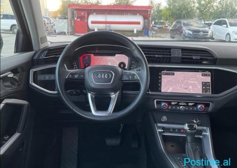 AUDI Q3 2018-AUTO PENTA - 8/10