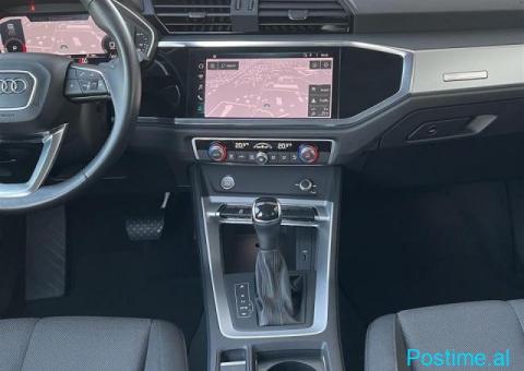 AUDI Q3 2018-AUTO PENTA - 9/10
