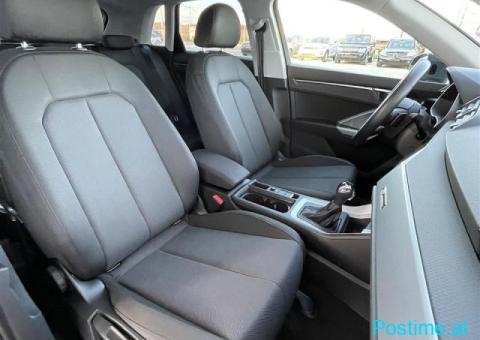 AUDI Q3 2018-AUTO PENTA - 10/10