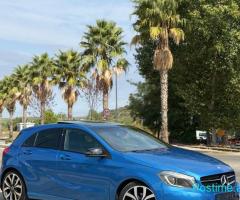 ❌❌ MERCEDES BENZ A200 NAFTE AMG LINE 2014 FULL OPTION