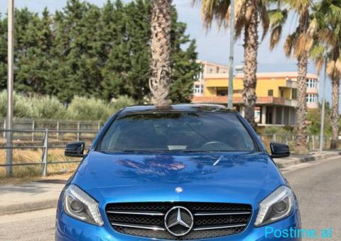 ❌❌ MERCEDES BENZ A200 NAFTE AMG LINE 2014 FULL OPTION - 2/10