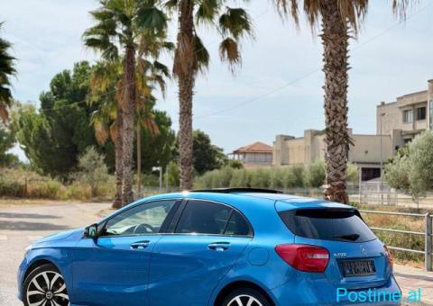 ❌❌ MERCEDES BENZ A200 NAFTE AMG LINE 2014 FULL OPTION - 3/10
