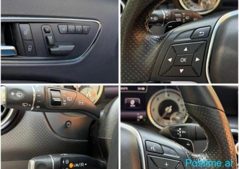 ❌❌ MERCEDES BENZ A200 NAFTE AMG LINE 2014 FULL OPTION - 5/10