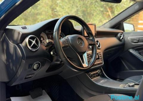 ❌❌ MERCEDES BENZ A200 NAFTE AMG LINE 2014 FULL OPTION - 6/10